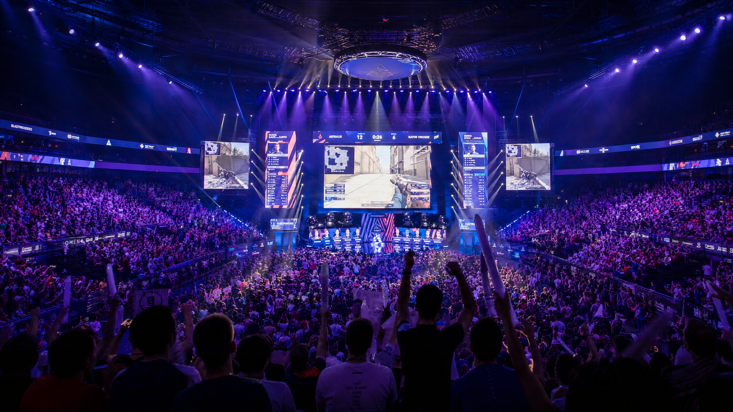 Melbourne Open