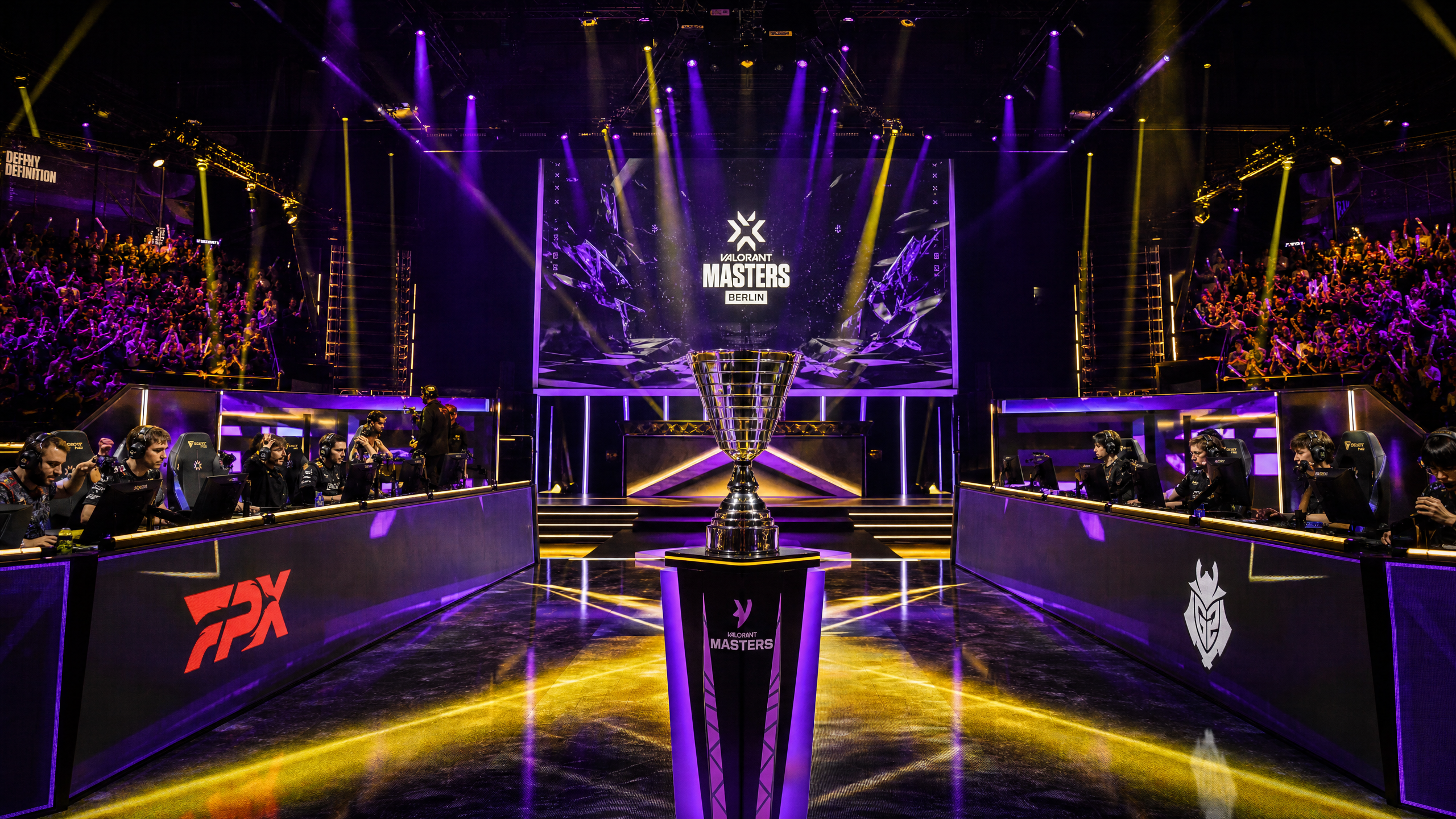 ANZ Esports Championship 2025